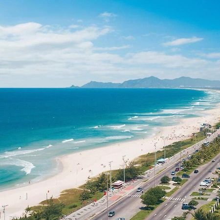 Condominio Blue House Barra Da Tijuca Rio de Janeiro Dış mekan fotoğraf