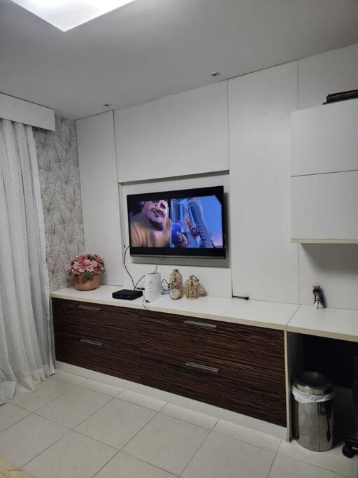 Condominio Blue House Barra Da Tijuca Rio de Janeiro Dış mekan fotoğraf