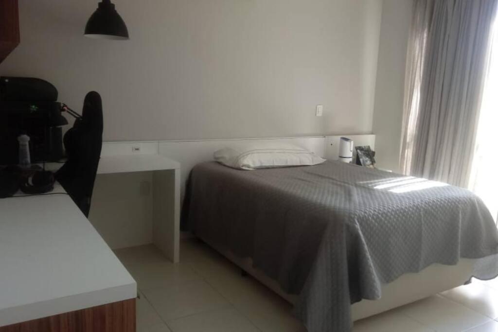 Condominio Blue House Barra Da Tijuca Rio de Janeiro Dış mekan fotoğraf