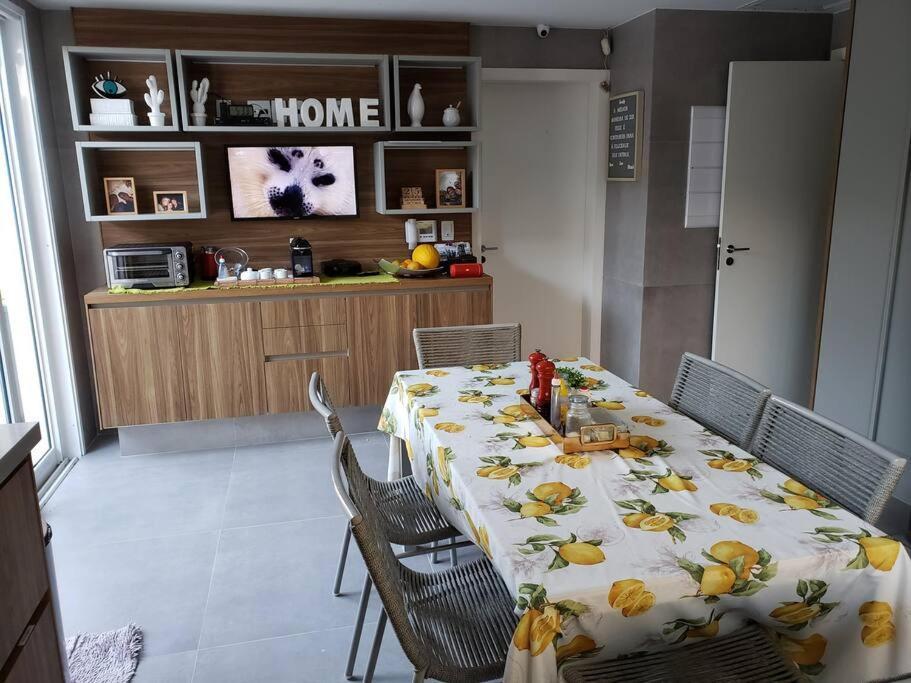 Condominio Blue House Barra Da Tijuca Rio de Janeiro Dış mekan fotoğraf