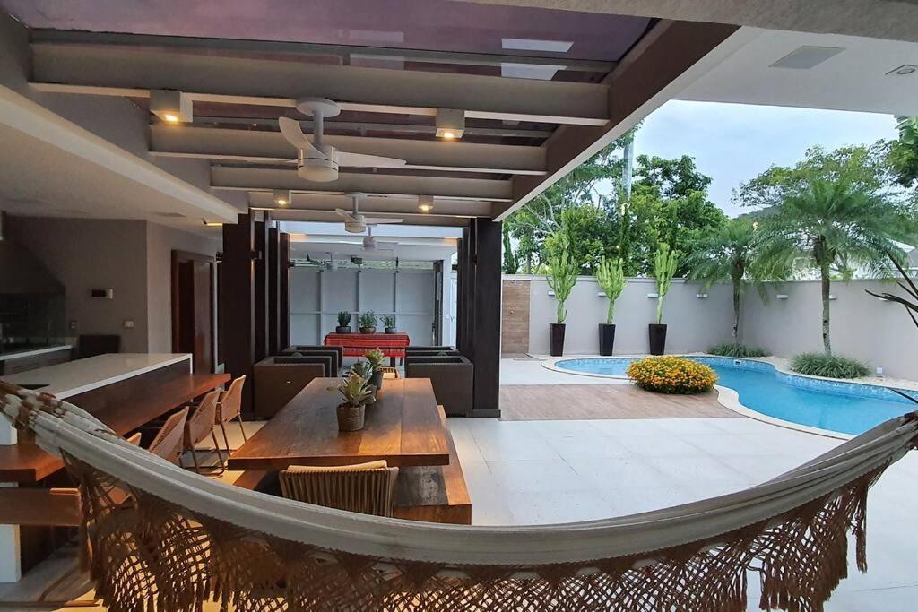 Condominio Blue House Barra Da Tijuca Rio de Janeiro Dış mekan fotoğraf