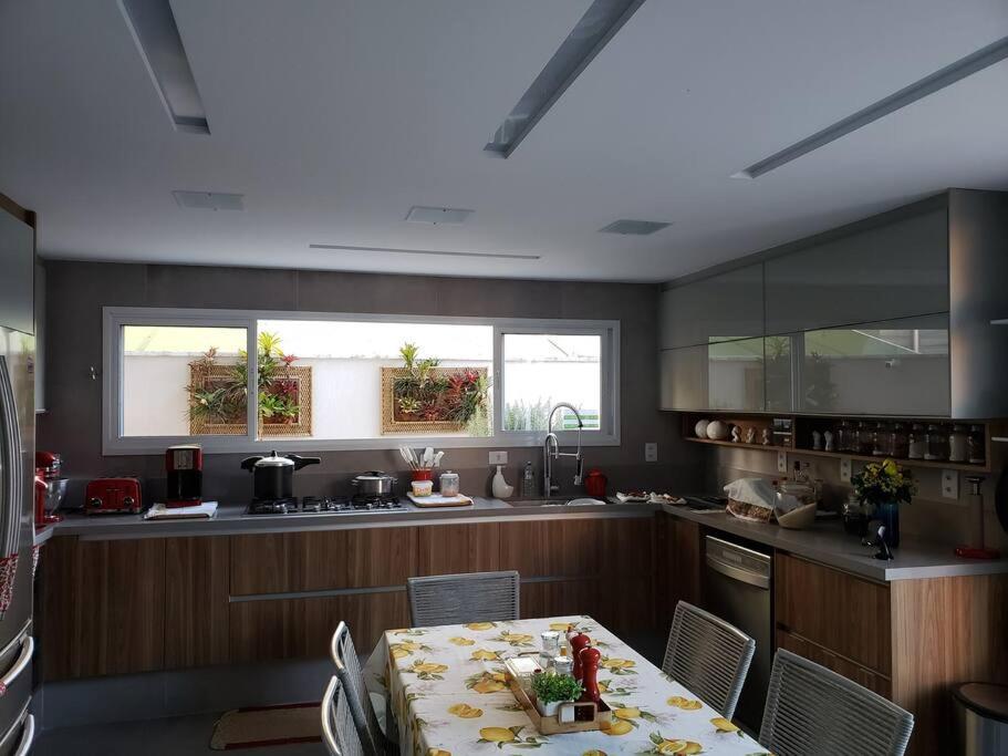 Condominio Blue House Barra Da Tijuca Rio de Janeiro Dış mekan fotoğraf