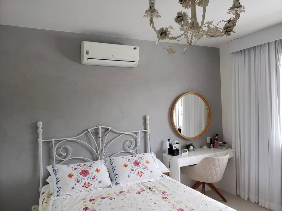 Condominio Blue House Barra Da Tijuca Rio de Janeiro Dış mekan fotoğraf